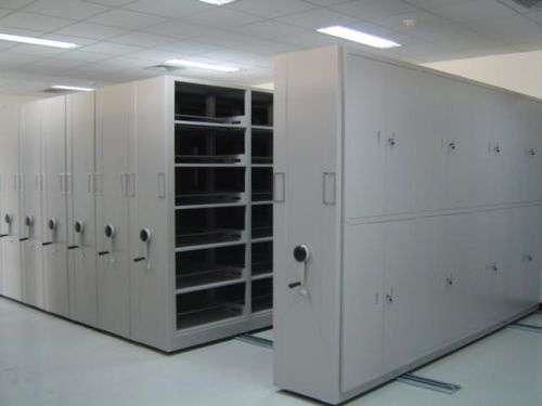 歐達(dá)辦公密集架