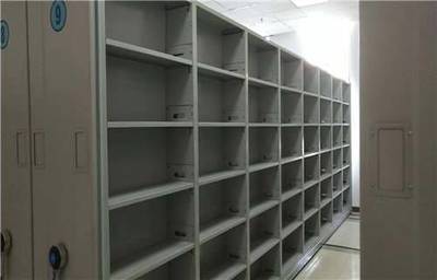 病歷檔案密集架批發(fā)基地