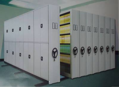 密集架出廠價(jià)格解析 檔案密集架一組如何選購(gòu)