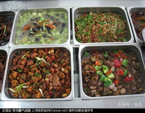 從“一口熱飯”到“決勝千里” 中國軍人餐飲管理的科學(xué)與擔(dān)當(dāng)