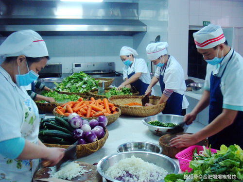 爆爆椒餐飲的成本控制之道 精細(xì)化管理鑄就利潤基石